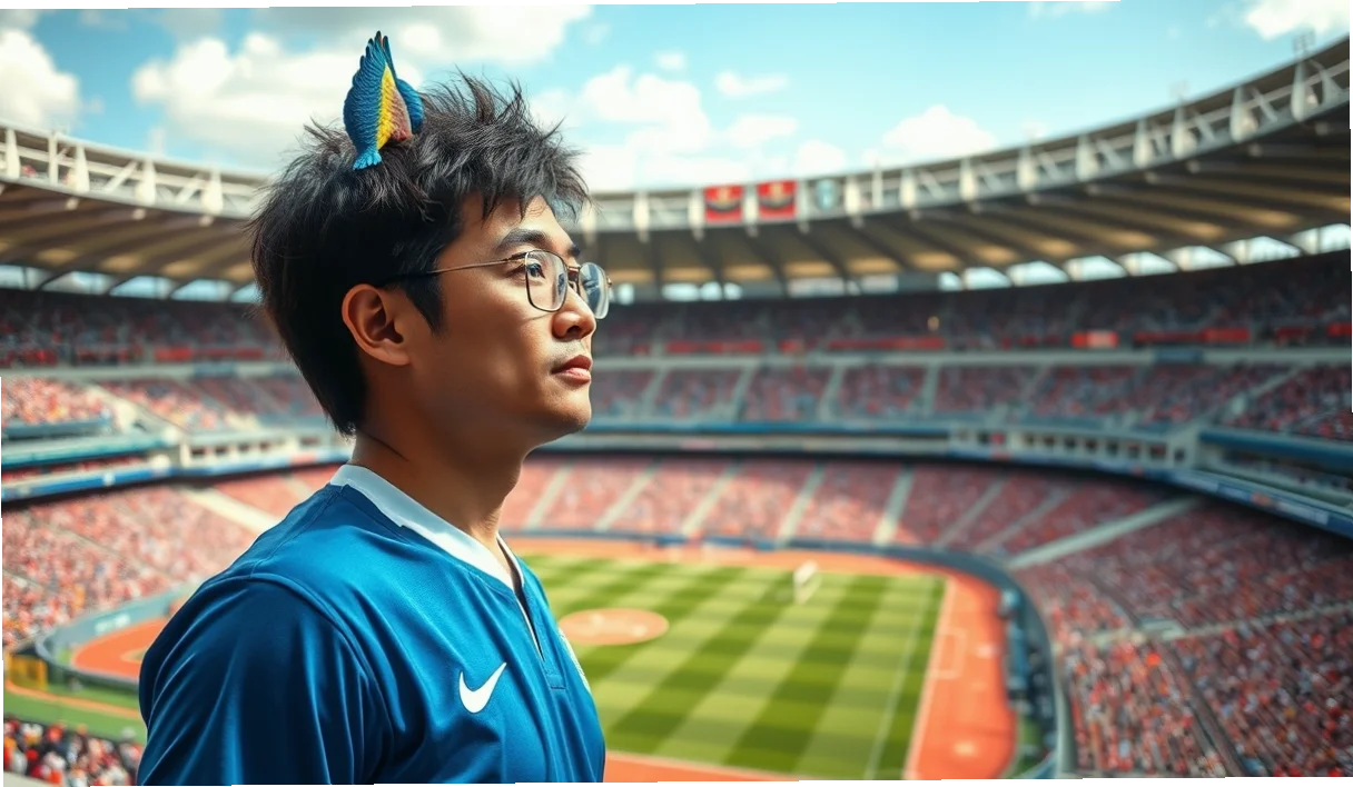 足球足球解说员培训 示意图